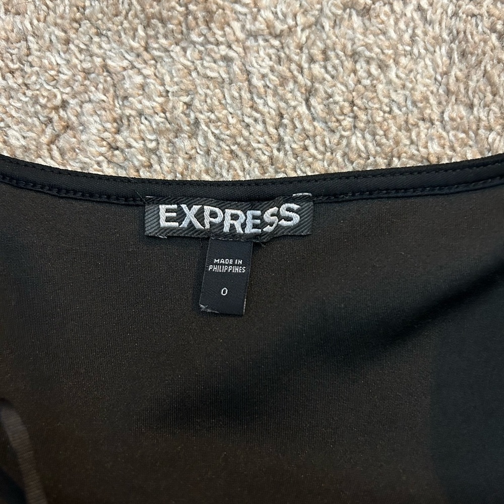 Black jumpsuits - Picture 5 of 5